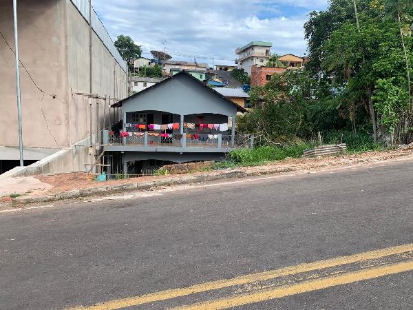 CRUZEIRO DO SUL – CENTRO