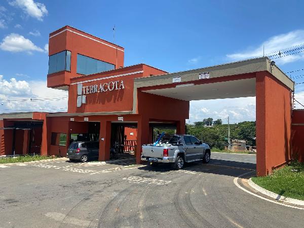 INDAIATUBA – JARDIM QUINTAS DA TERRACOTA