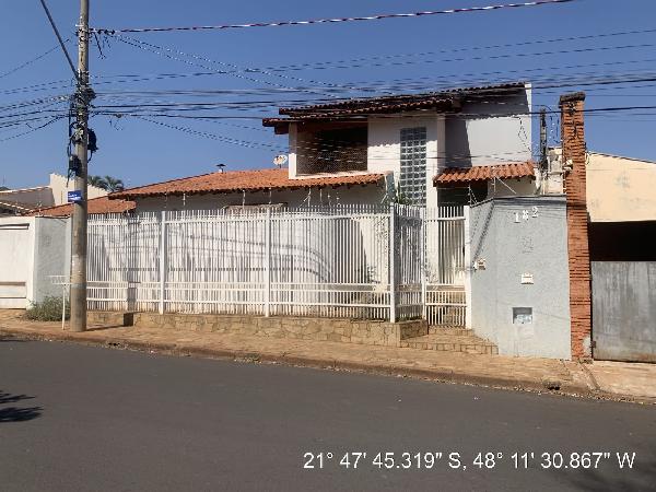 ARARAQUARA – JARDIM MORUMBI