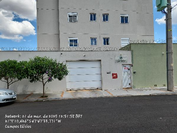 RES MORADA DOS CAMPOS