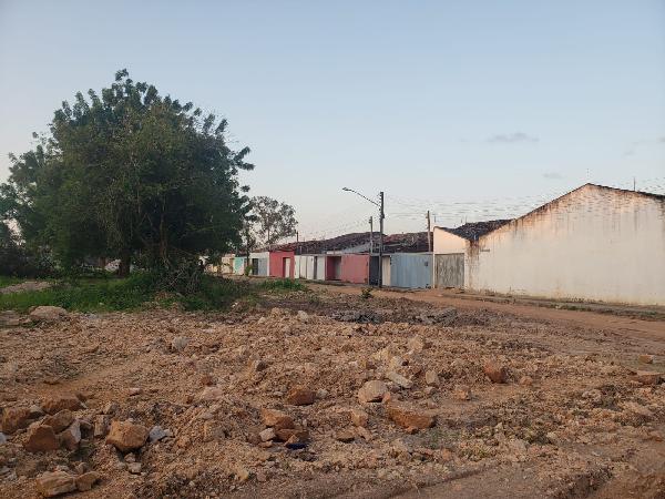 ARAPIRACA – CANAFISTULA