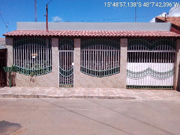 CEILANDIA – CEILANDIA NORTE