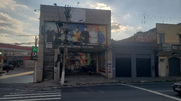 CAMPINAS – VILA INDUSTRIAL