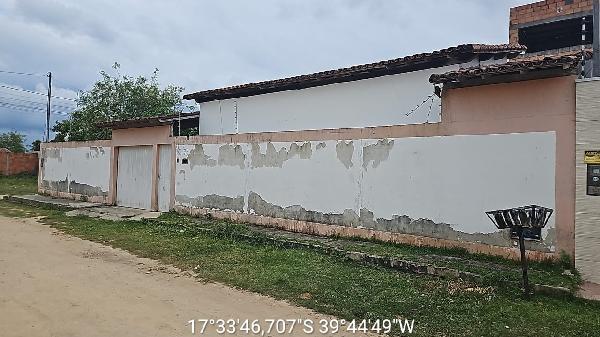 TEIXEIRA DE FREITAS – EIXO SUL