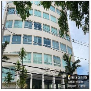 COND LIFE TOWN CAMBUI