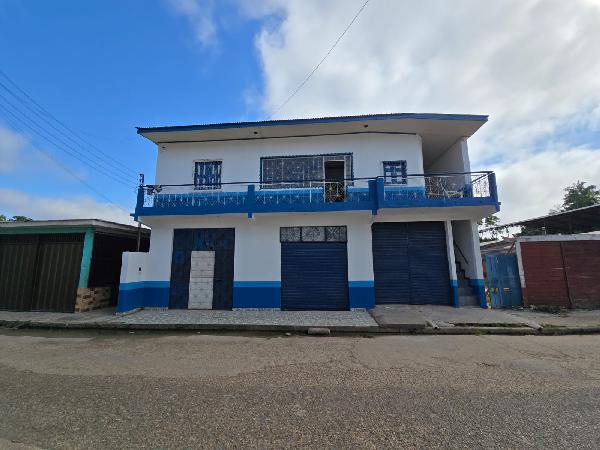 FONTE BOA – CIDADE NOVA