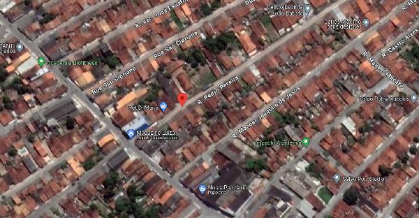 TEOTONIO VILELA – CENTRO