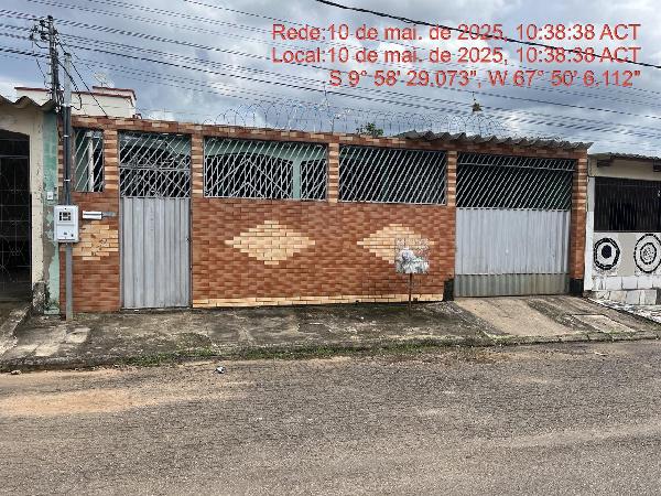 RIO BRANCO – NOVA ESPERANCA