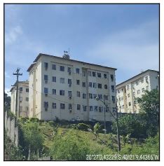 RESIDENCIAL ALDEIA DA BARRA