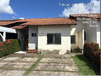 COND RESIDENCIAL VILLA BELLA