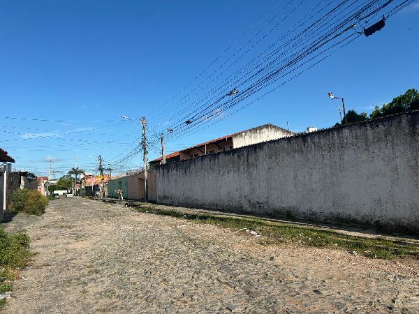 FORTALEZA – PARQUE MANIBURA