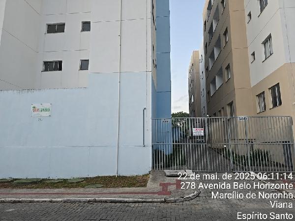 RESIDENCIAL ILHAS DE NORONHA