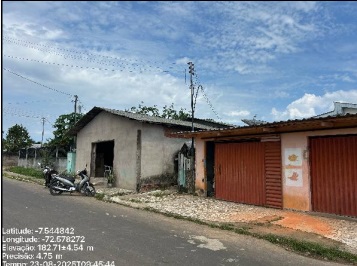 GUAJARA – CENTRO