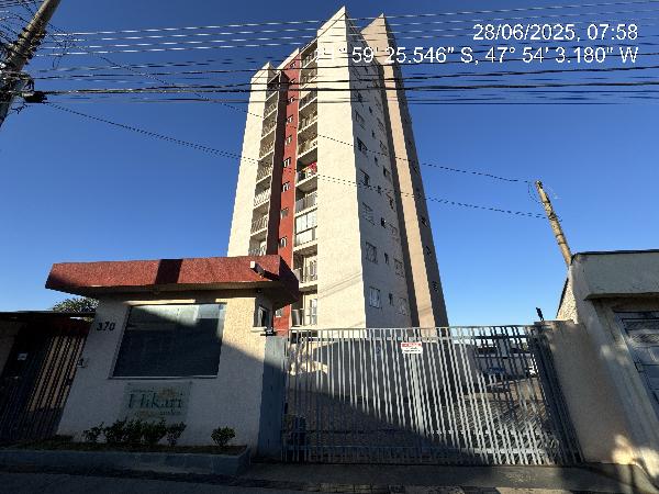 RESIDENCIAL HIKARI GARDEN