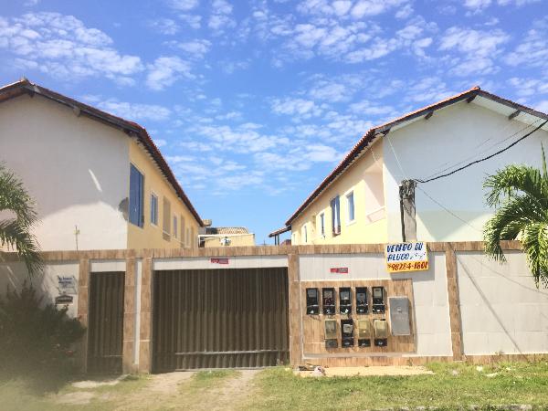 RES VILA DA CARAUNA