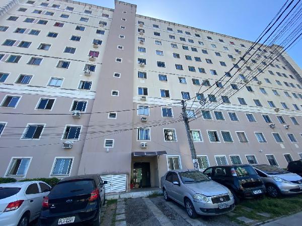 LAURO DE FREITAS – RECREIO IPITANGA