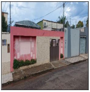 RIO BRANCO – NOVA ESTACAO