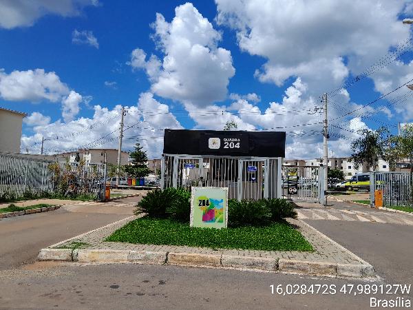 SETOR TOTAL VILLE – CONDOMINIO 11