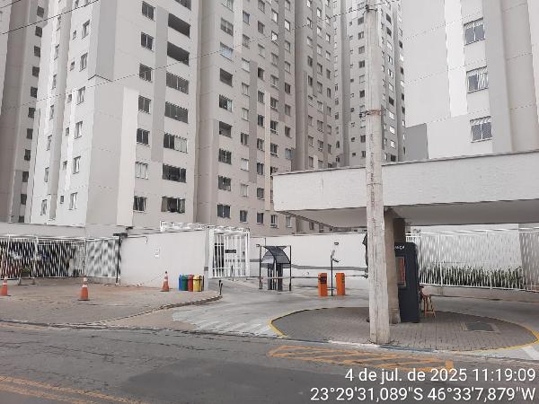 PIN INTERNACIONAL GUARULHOS