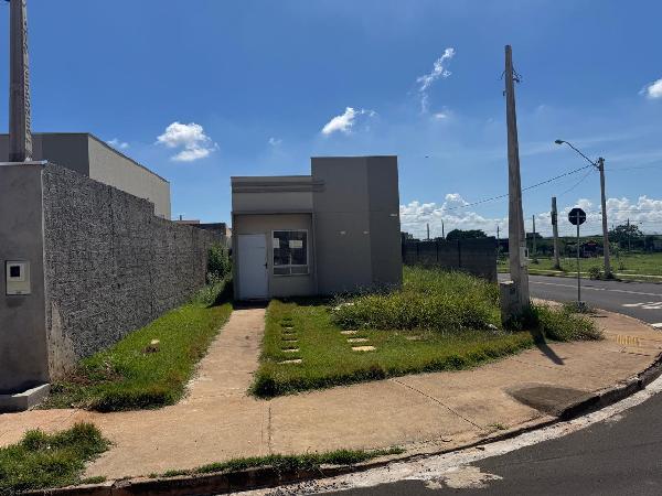 RIBEIRAO PRETO – SANTA IRIA