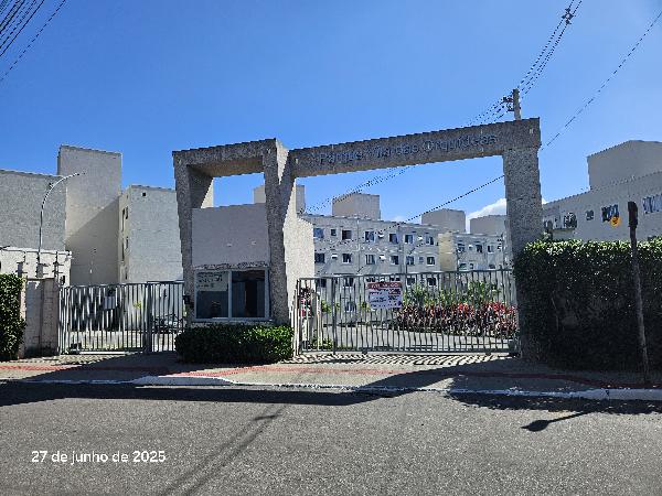 CONDOMINIO RESIDENCIAL PARQUE VILA DAS ORQUÍDEAS