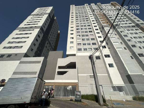 MOGI DAS CRUZES – VILA NOVA CINTRA