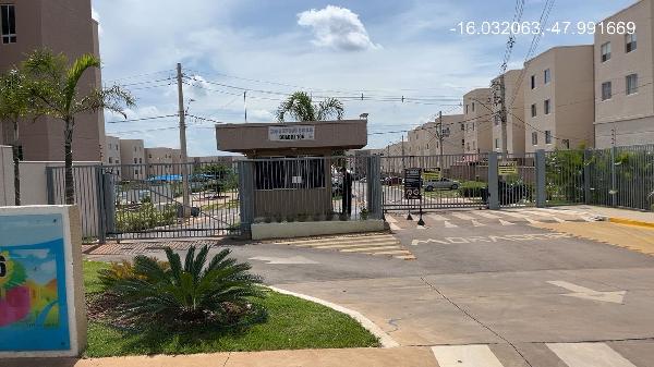 SETOR TOTAL VILLE- CONDOMINIO 15