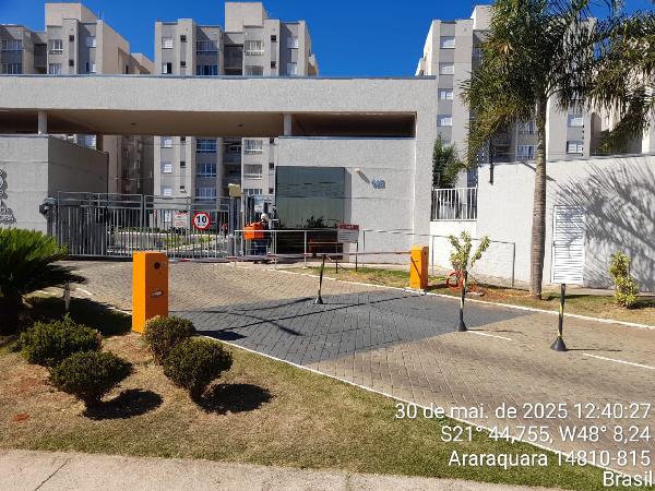 PORTAL CAMINHOS DE CORDOBA