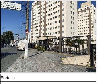 COND RES VILLAS DA ESPANHA