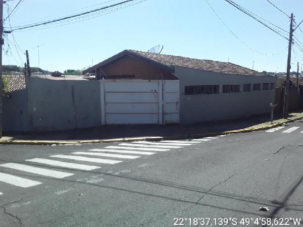 BAURU – VILA CAMARGO