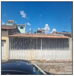 CEILANDIA – CEILANDIA SUL