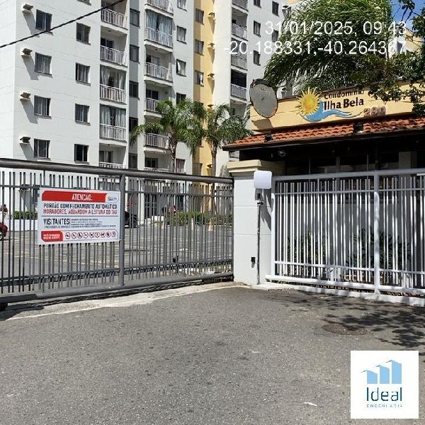 CONDOMINIO ILHA BELA