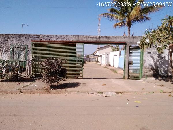 COND DAS MANGUEIRAS
