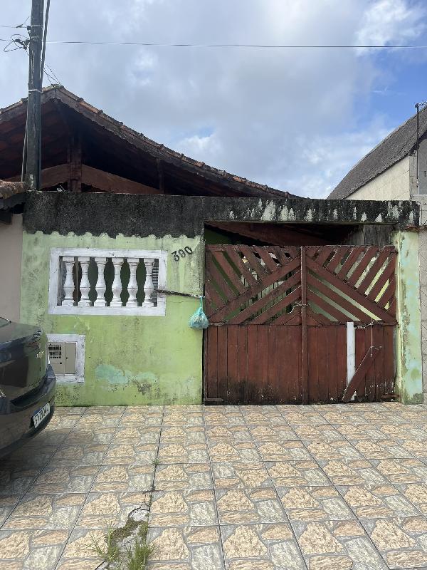 MONGAGUA – BALNEARIO PLATAFORMA