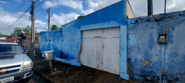 LOTEAMENTO MANGUBA II