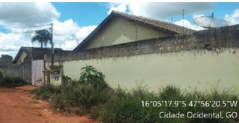 COND. RES. ITALIA