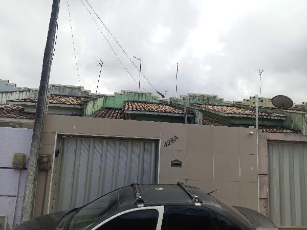 LOTEAMENTO NOVO MARANGUAPE