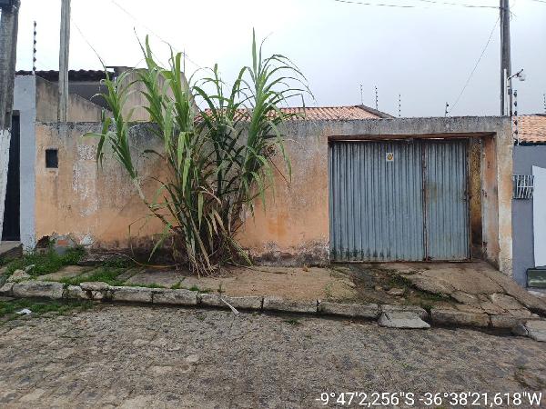 LOTEAMENTO RECANTO DA BOA VISTA