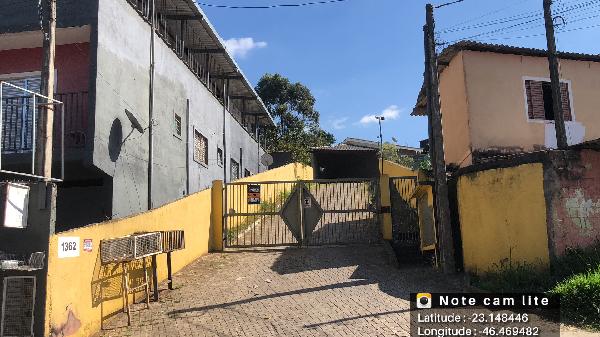 COND RES SÃO JOÃO
