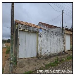 ARAPIRACA – BOA VISTA
