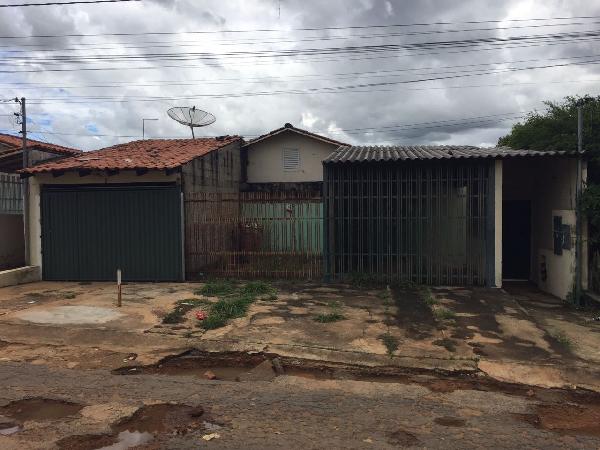 COND RES VILLA REAL II