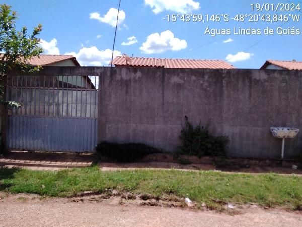 JARDIM AMERICA IV