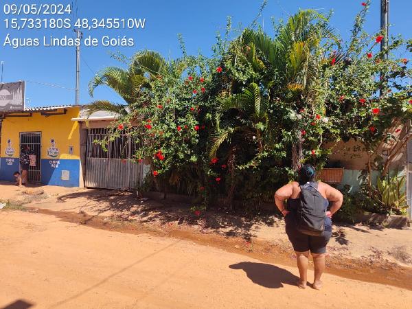 LOT JARDIM AMERICA IV