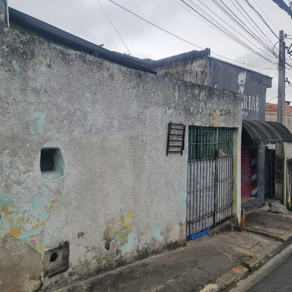MOGI DAS CRUZES – VILA NATAL