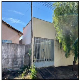 BIRIGUI – RESIDENCIAL PREFEITO MARIO CREM DOS