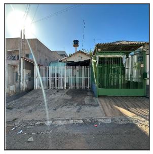 COND RES VILA REAL III