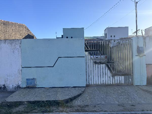 SAO LUIS DO CURU – CENTRO