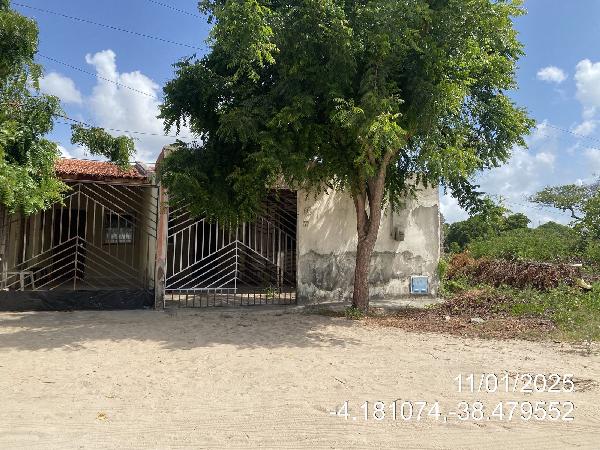 PACAJUS – BURITI