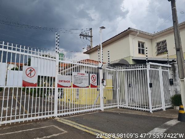 CONDOMINIO SANTA FELICIDADE