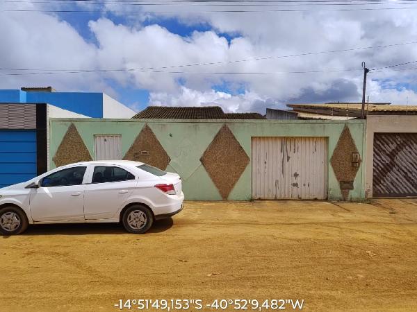 LOT CIDADE MODELO